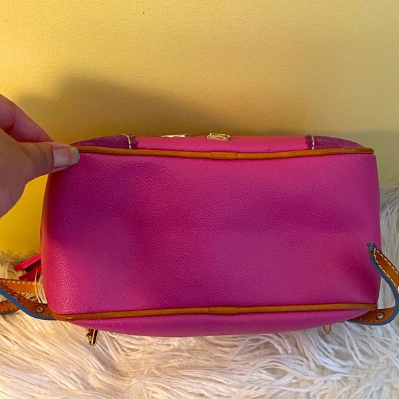 Dooney&Bourke Y2K Lindsay Lohan Backpack Bag #8 main image 7
